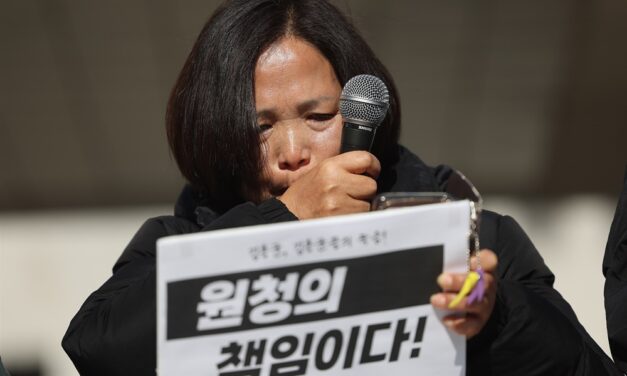 [이달의 기업살인] 김용균 사건 원청 무죄… 기업 ‘떼쓰기’는 계속된다