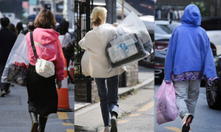 [프레시안][전수경의 MZ 여성 그리고 빈곤] 스타일리스트가 드라마 촬영 중 관두면 난장판 만들고 그만뒀다 소문난다