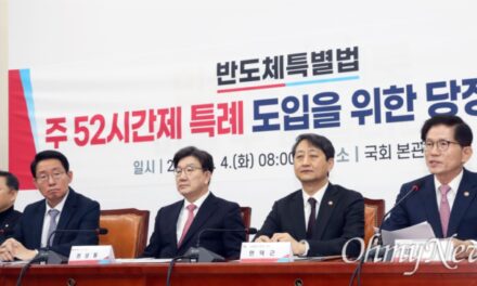 [이달의 기업살인] 중대재해처벌법 3년, 나아졌습니까