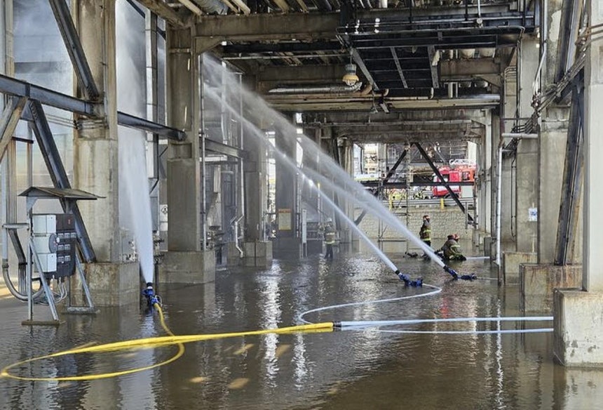 [이달의 기업살인] 노동자·소비자 ‘새벽배송’ 싸움 났는데, 쿠팡은 어디로 사라졌나