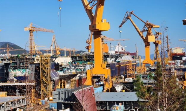 [이달의 기업살인] 코스피5000 환호 속, 41명이 퇴근하지 못했다